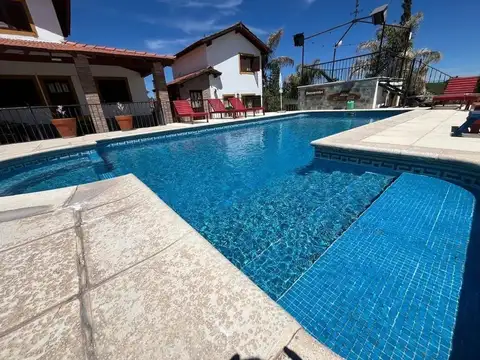 Complejo Vacacional en venta - 27 Habitaciones - Córdoba