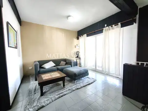 Depto Tipo Casa en Venta de 3 dormitorios