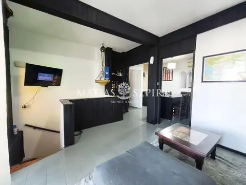 Depto Tipo Casa en Venta en Morón, USD 110.000