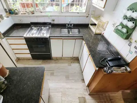 Departamento en Venta en Barrio Norte, USD 280.000