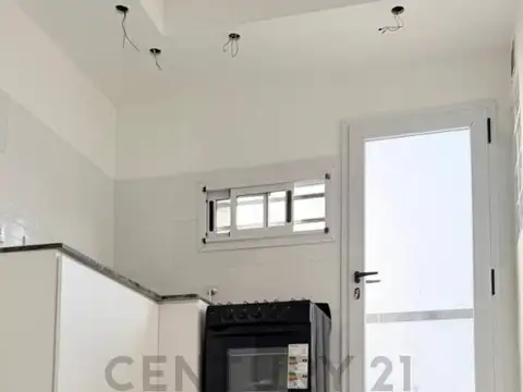 PH de 2 dormitorios en venta Tolosa