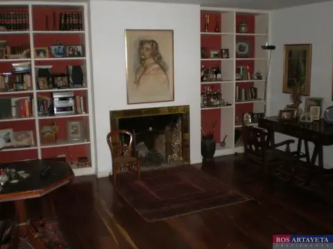 Casa en Venta en Martinez, USD 630.000