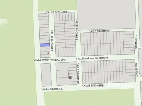 Terreno en Venta de 350,0 m2