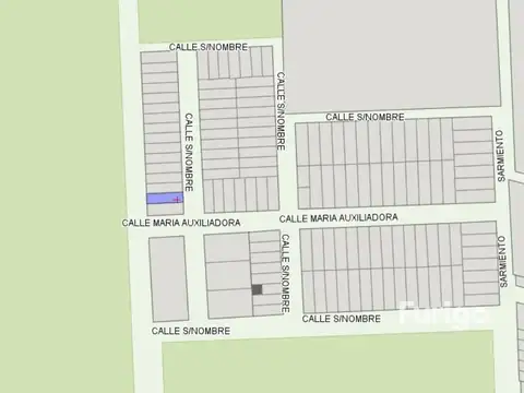 Terreno en Soldini