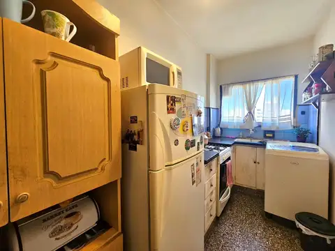 Departamento en Venta al Sudeste