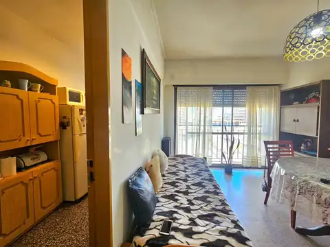 Departamento en Venta en Mar del Plata, USD 48.000