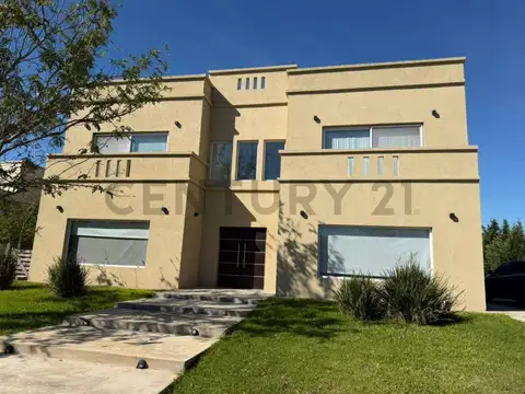 Venta de casa Barrio Santa Rita - San Vicente - Canning