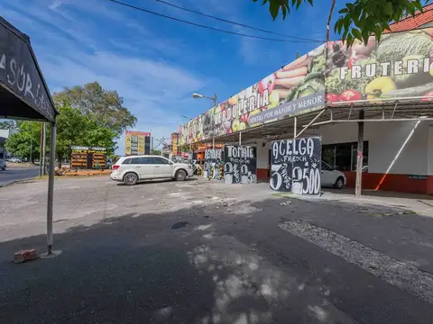 Local con Galpon y vivienda Venta en temperley