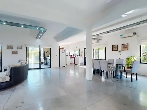 Casa en Venta en Manzanares Chico, USD 285.000