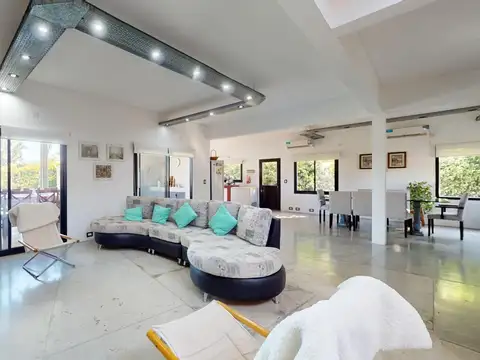 Casa en venta Manzanares Chico