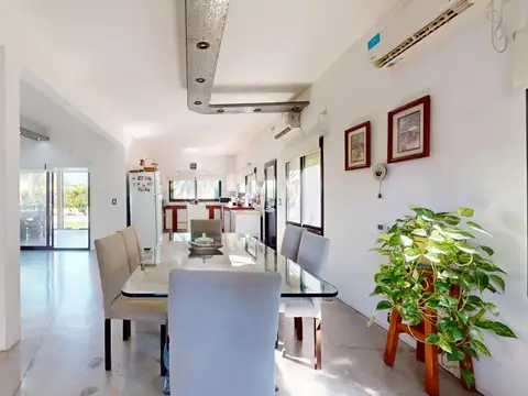 Casa en venta Manzanares Chico