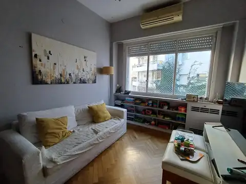 Departamento en Venta en Palermo Viejo, USD 290.000