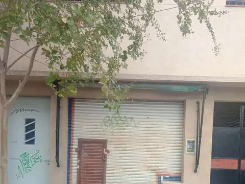 Local en Alquiler 40 años