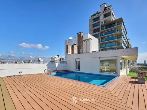 Departamento en Venta de 3 dormitorios