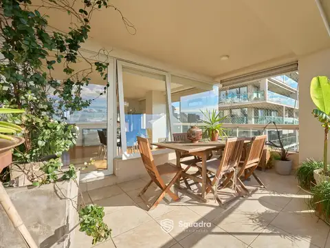Departamento en Venta de 5 ambientes