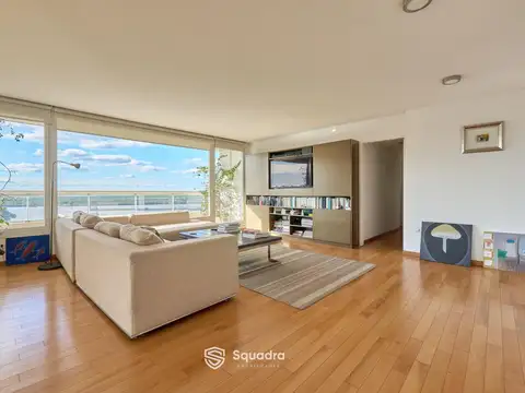 Departamento en Venta en Centro, USD 650.000