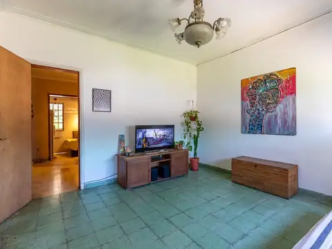 Casa en Venta en Ringuelet, USD 85.000