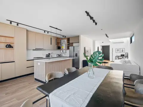 Departamento en Venta en Villa Devoto, CABA