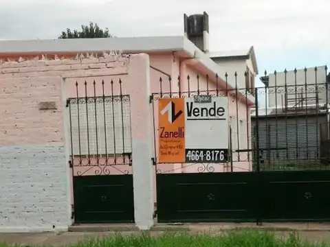 Teniente Origone 1800