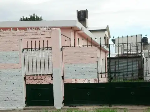 Depto Tipo Casa en Venta de 3 ambientes