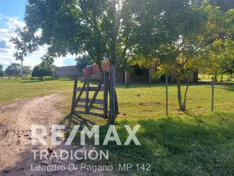 Casa en Venta en Pampa Almiron, USD 37.000