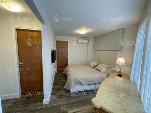 Departamento en Alquiler Temporal de 1 dormitorio