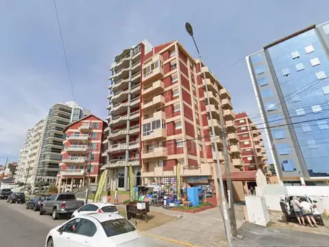 Departamento en Alquiler Temporal de 2 ambientes