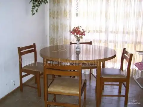 Departamento en Alquiler Temporal de 1 dormitorio