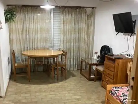 Departamento en Alquiler Temporal con 1 cocheras