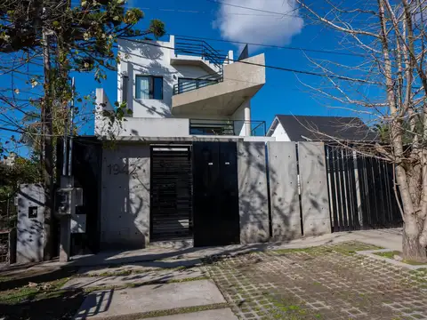 Departamento en venta