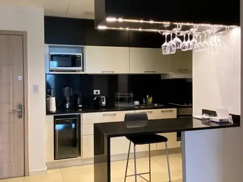 Departamento en condominios de Bahia Grande