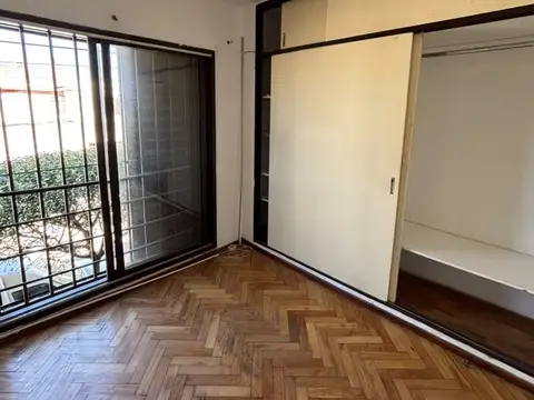 DEPARTAMENTO 2 DORMITORIOS BARRIO JORGE CURA