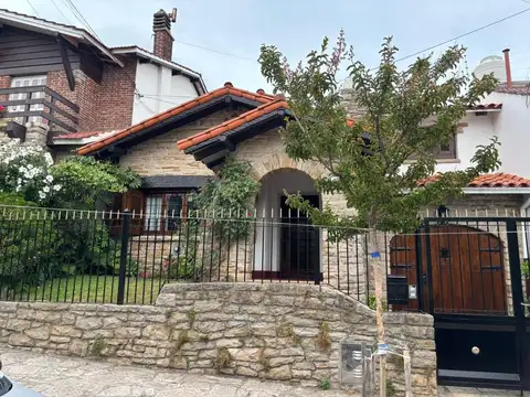 TIPICO CHALET MARPLATENSE