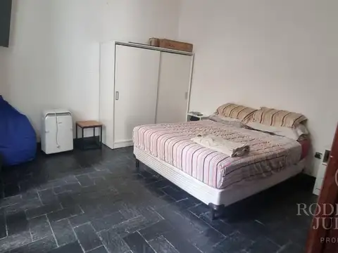 Departamento en Venta en Almagro, USD 100.000