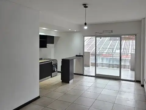 Excelente Departamento de 2 Ambientes – Apto Profesional