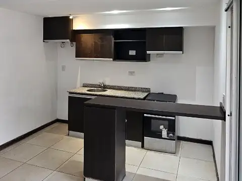 Excelente Departamento de 2 Ambientes – Apto Profesional