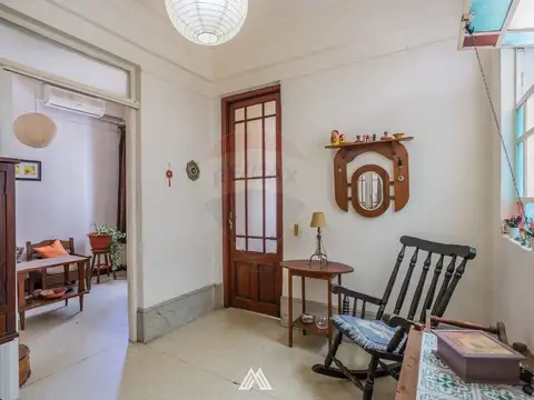 Departamento en Venta en Centro , USD 128.000