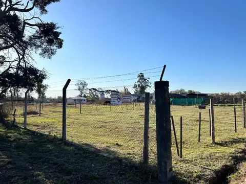 Calle 7, Villa La Donosa