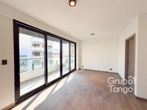 Venta Departamento Monoambiente Mataderos Balcón Frente A ESTRENAR