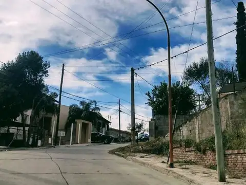 Terreno en Venta 15  mts Frente