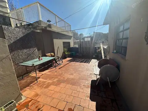 Depto Tipo Casa en Venta de 4 dormitorios