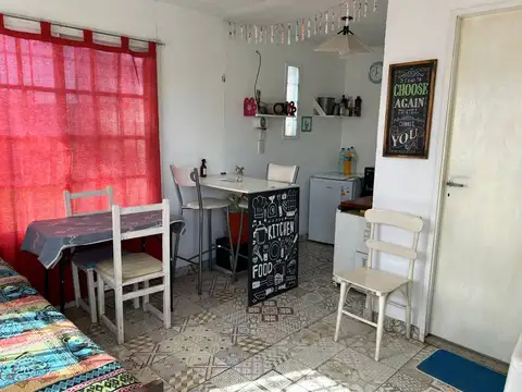 VENTA - CASA EN BARRIO SAN JUAN BAUTISTA