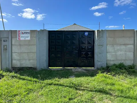 VENTA - CASA EN BARRIO SAN JUAN BAUTISTA