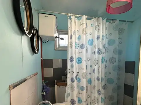 VENTA - CASA EN BARRIO SAN JUAN BAUTISTA