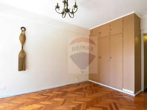 Venta Depto 3 amb balcon frente baulera -Caballito