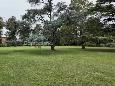 Terreno Fraccion  en Venta en La Reja, Moreno
