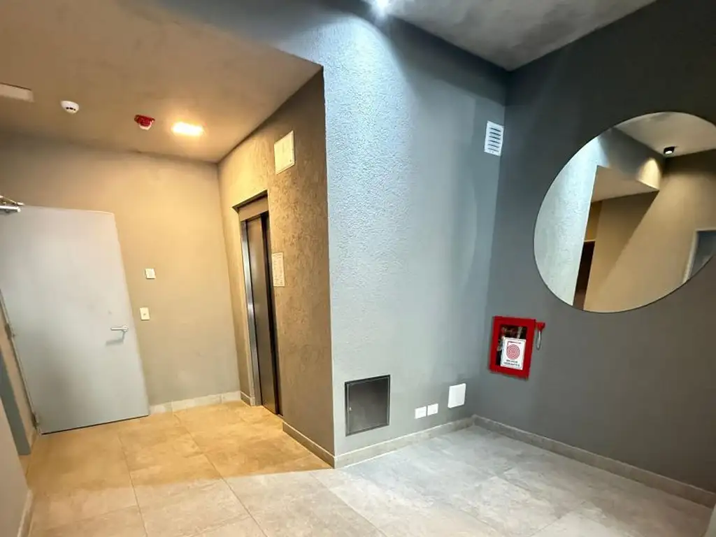 Sanchez de Bustamante 600, Piso 10