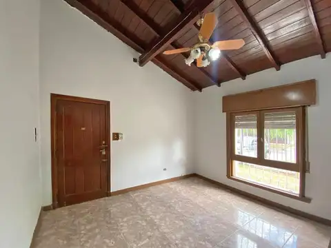 CASA - 3 AMBIENTES - MERLO NORTE