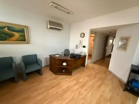 Venta 3 Oficinas exc ubicación Belgrano PISO 2