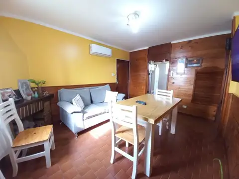 DPTO EN PLANTA BAJA EN VENTA